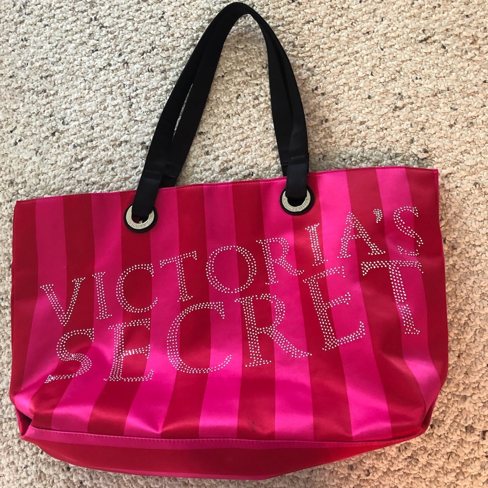 Victoria’s Secret Tote